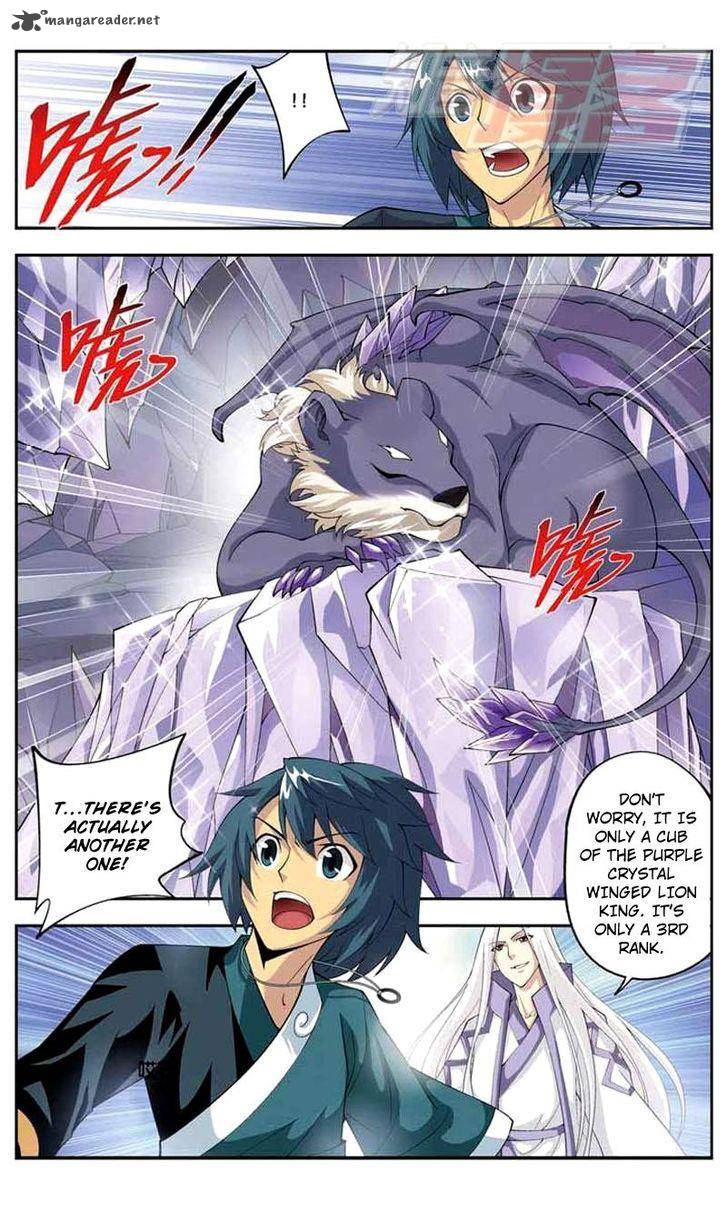 Battle Through The Heavens 29 2