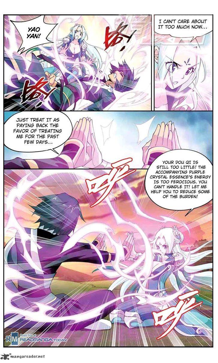 Battle Through The Heavens 29 22
