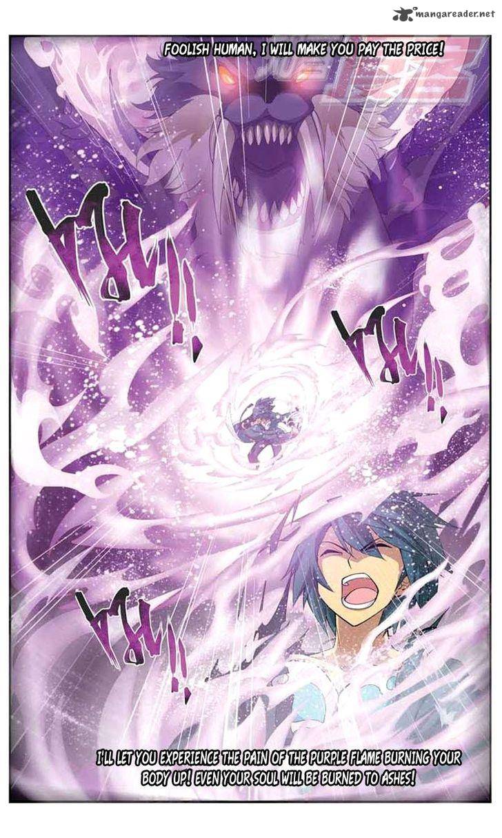 Battle Through The Heavens 29 24