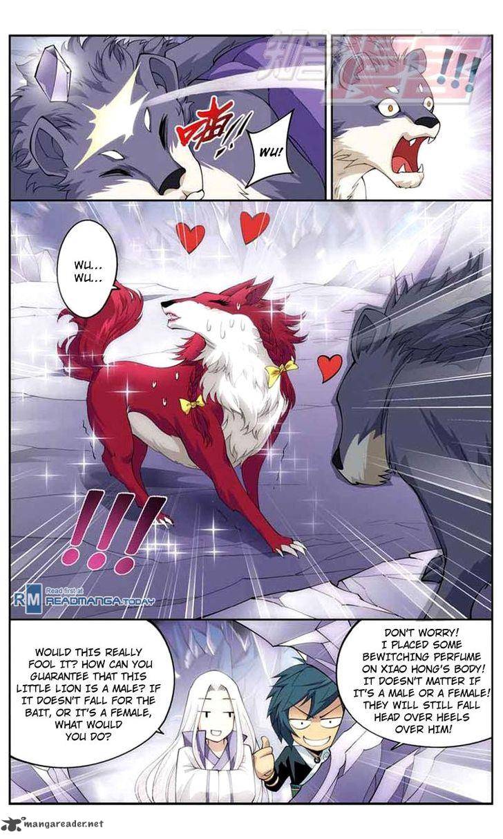 Battle Through The Heavens 29 4