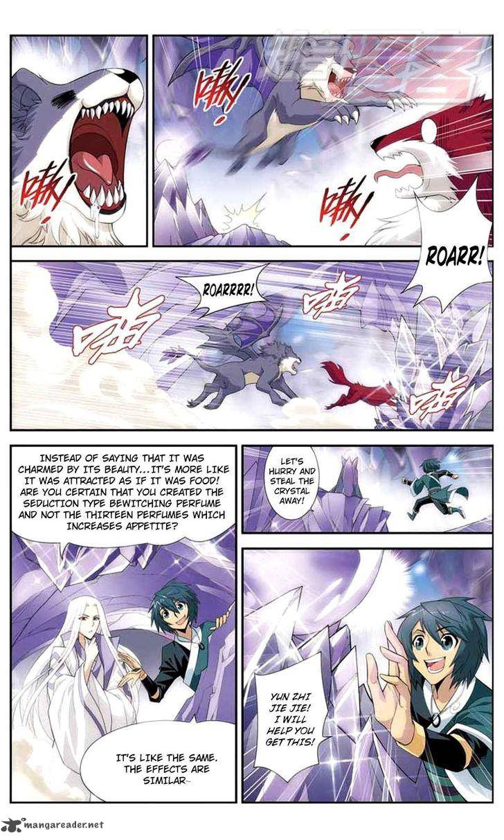 Battle Through The Heavens 29 5