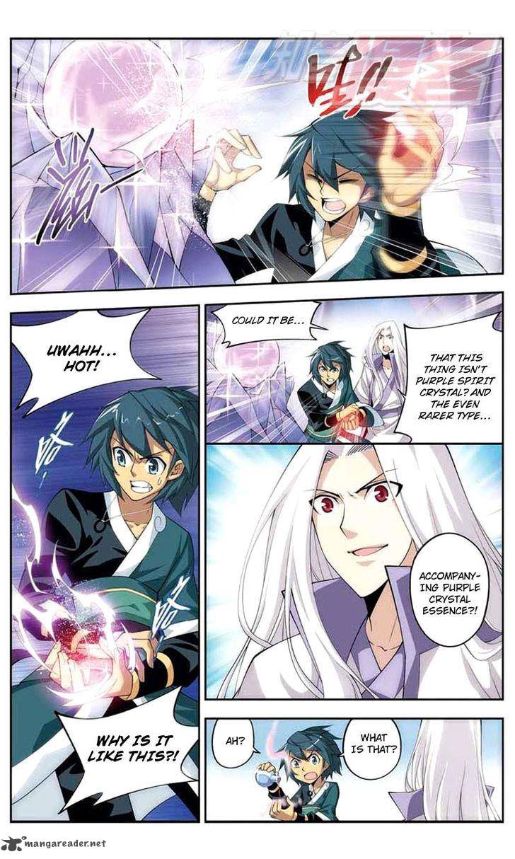 Battle Through The Heavens 29 6