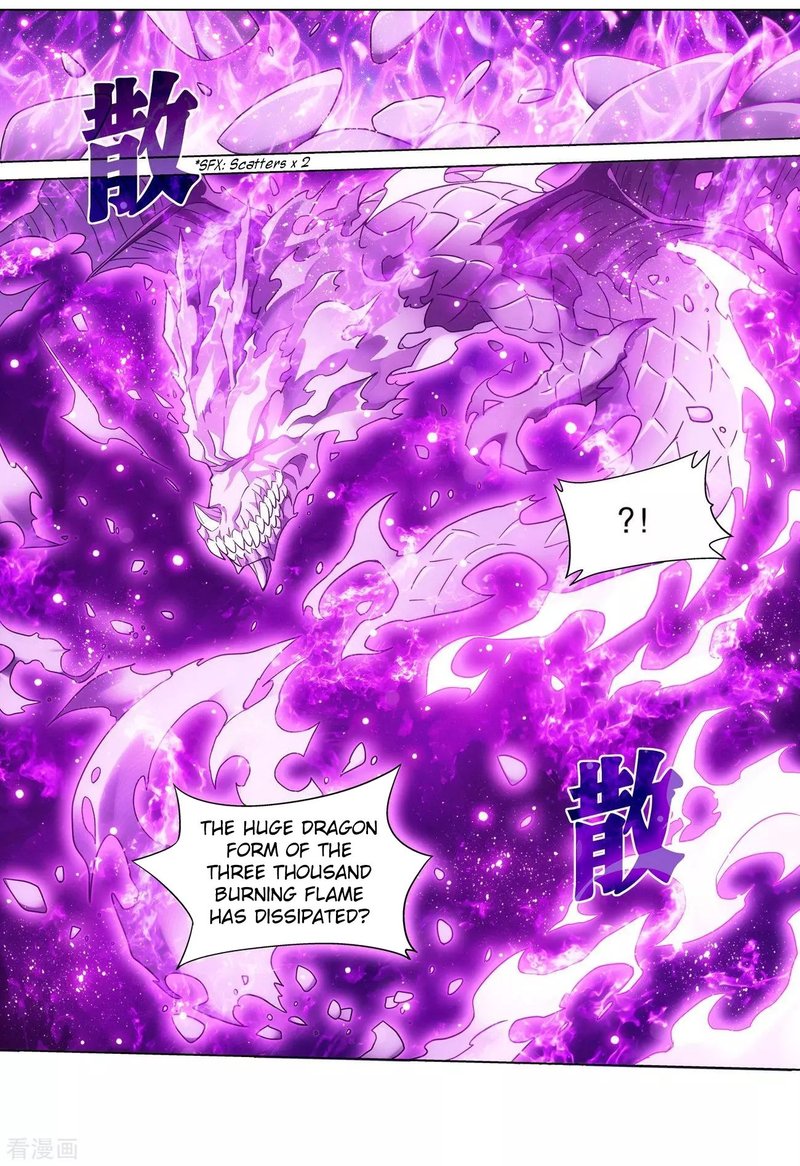 Battle Through The Heavens 290 1