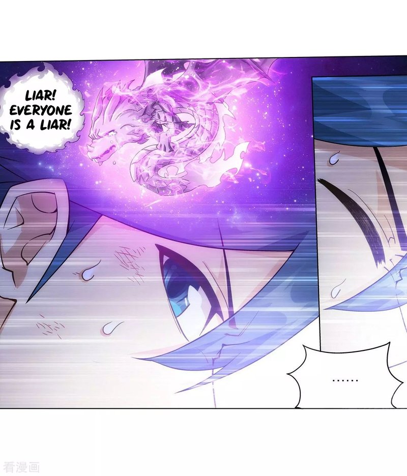 Battle Through The Heavens 290 14