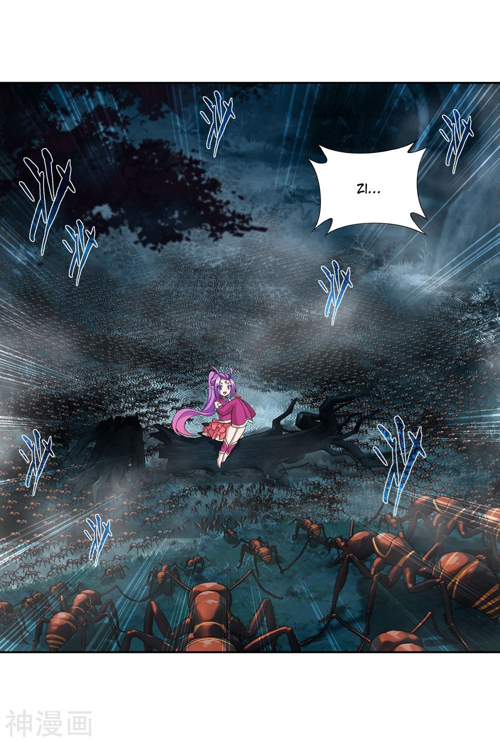 Battle Through The Heavens 294 47