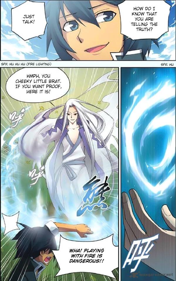 Battle Through The Heavens 3 16
