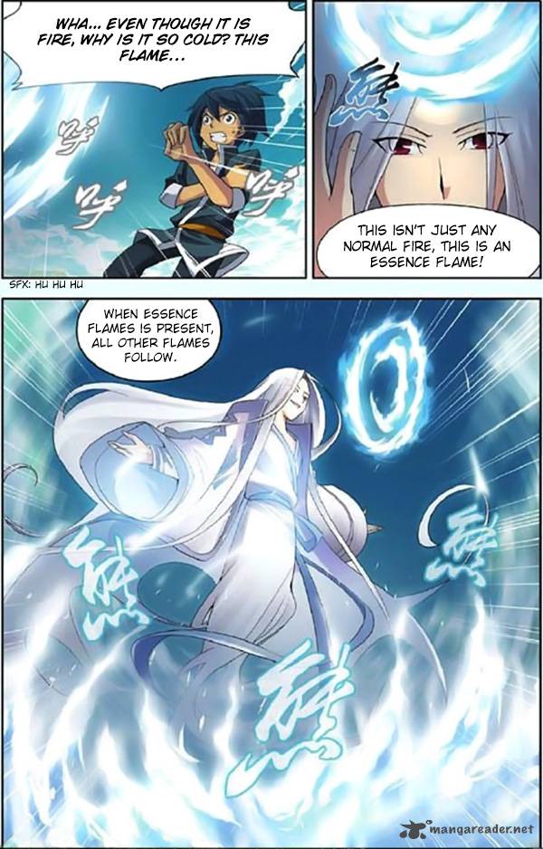 Battle Through The Heavens 3 17