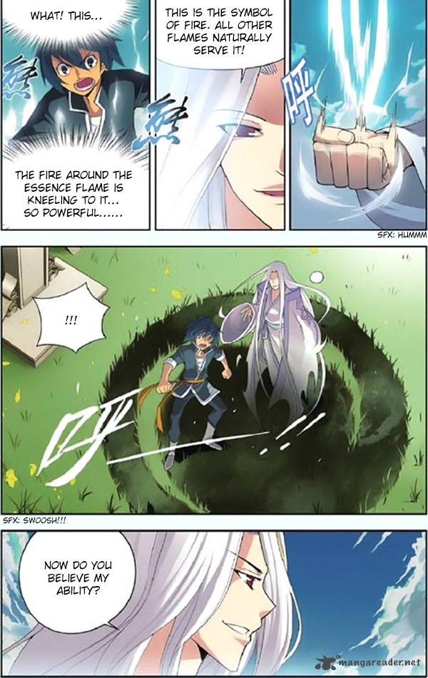 Battle Through The Heavens 3 18