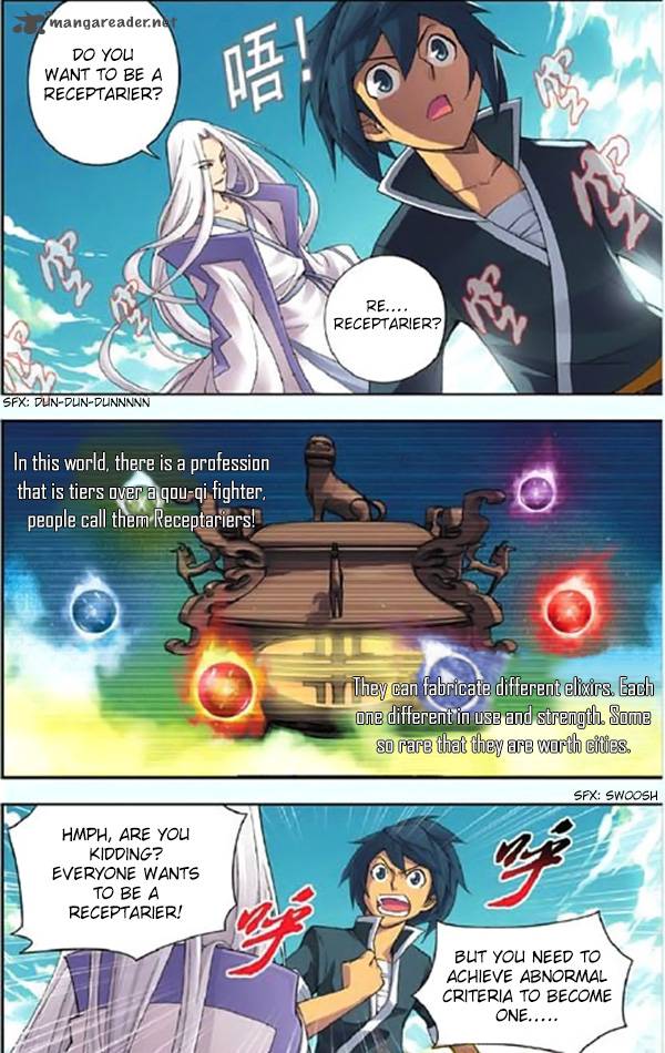 Battle Through The Heavens 3 20