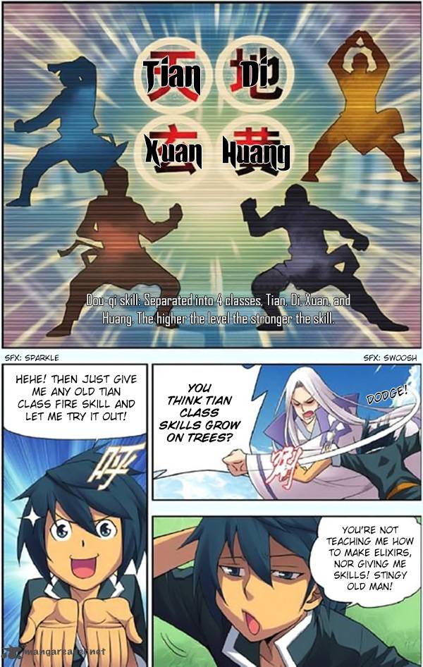 Battle Through The Heavens 3 24