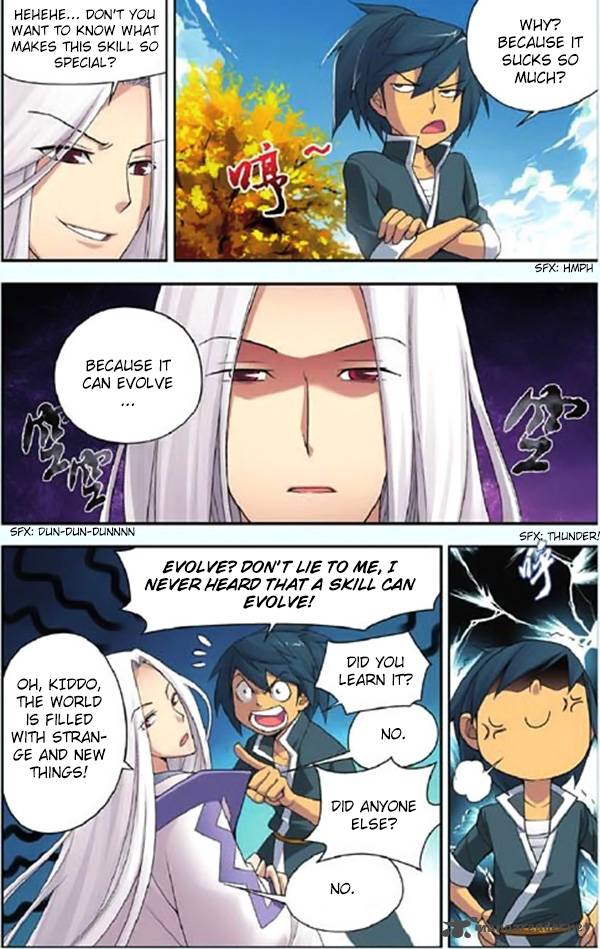 Battle Through The Heavens 3 26