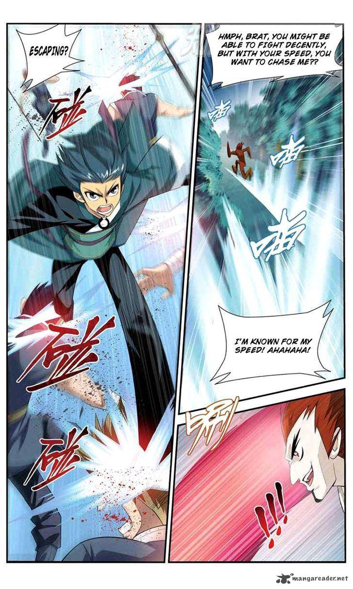 Battle Through The Heavens 30 18