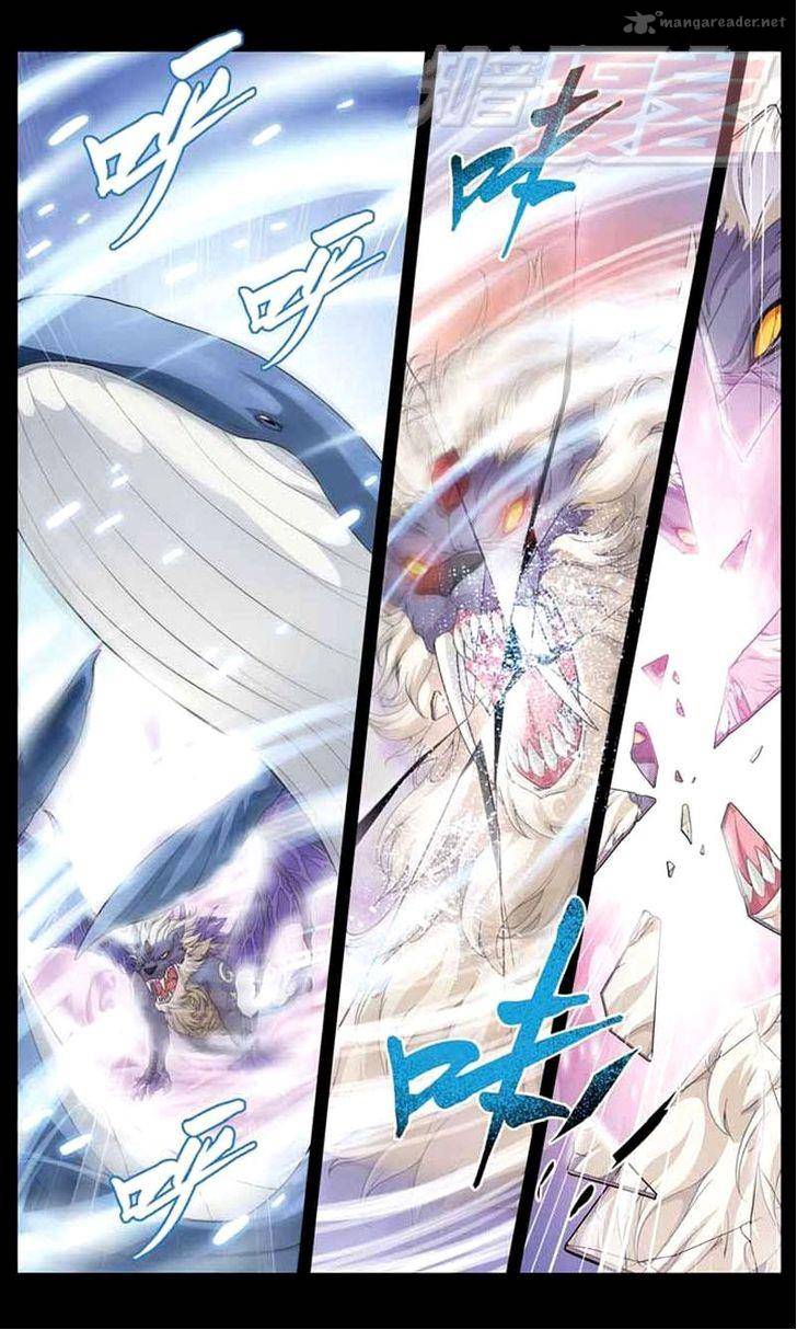 Battle Through The Heavens 30 5