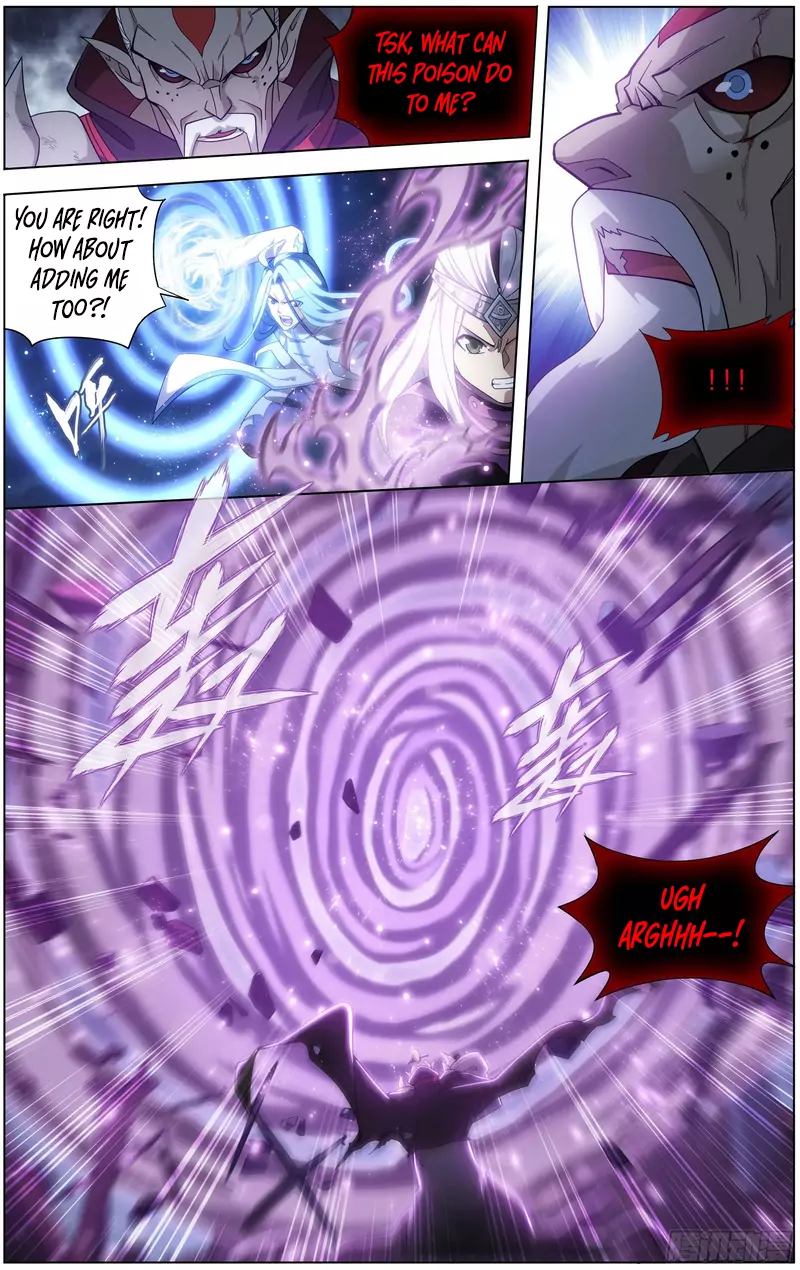 Battle Through The Heavens 300 14