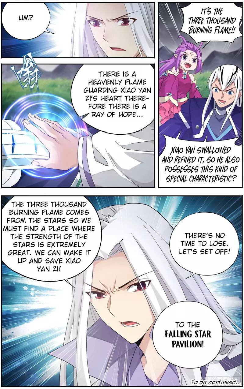 Battle Through The Heavens 301 24