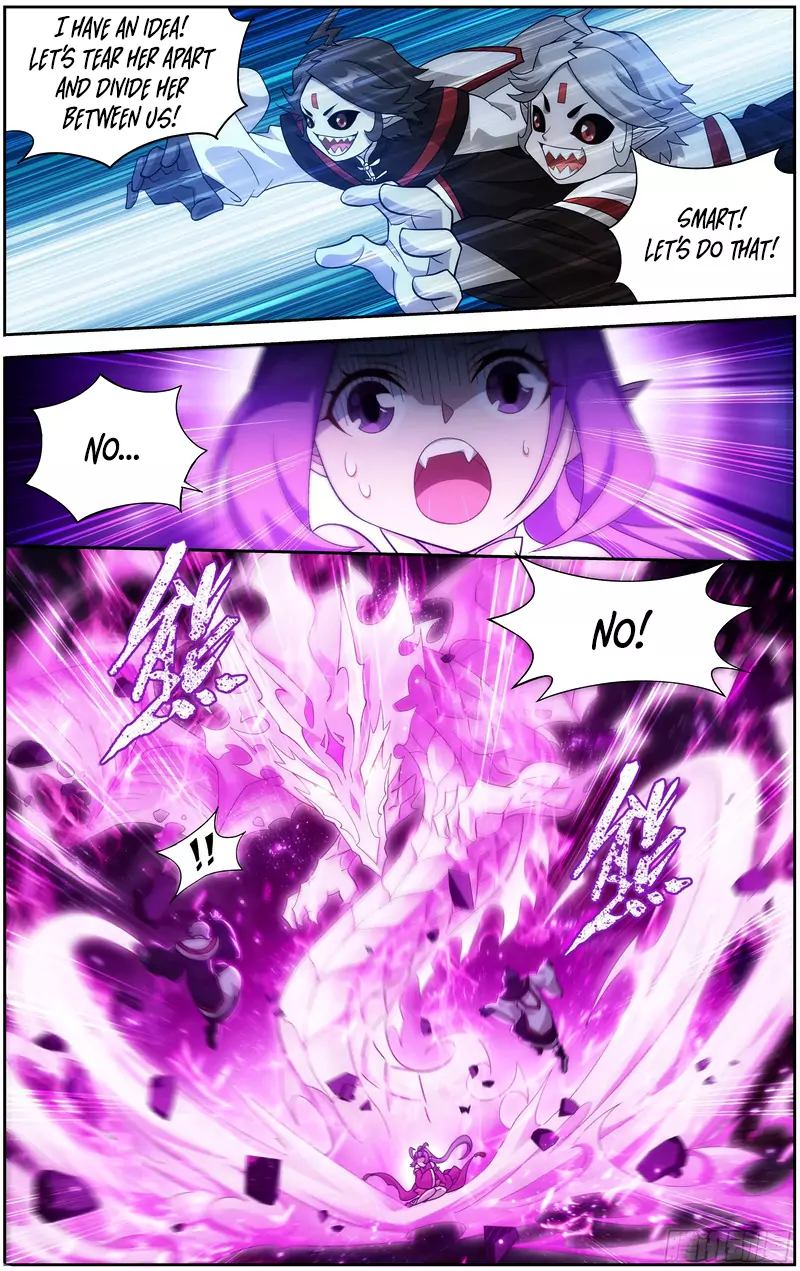 Battle Through The Heavens 301 7
