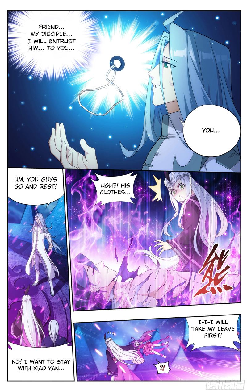 Battle Through The Heavens 302 17