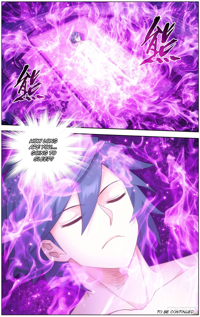 Battle Through The Heavens 302 23