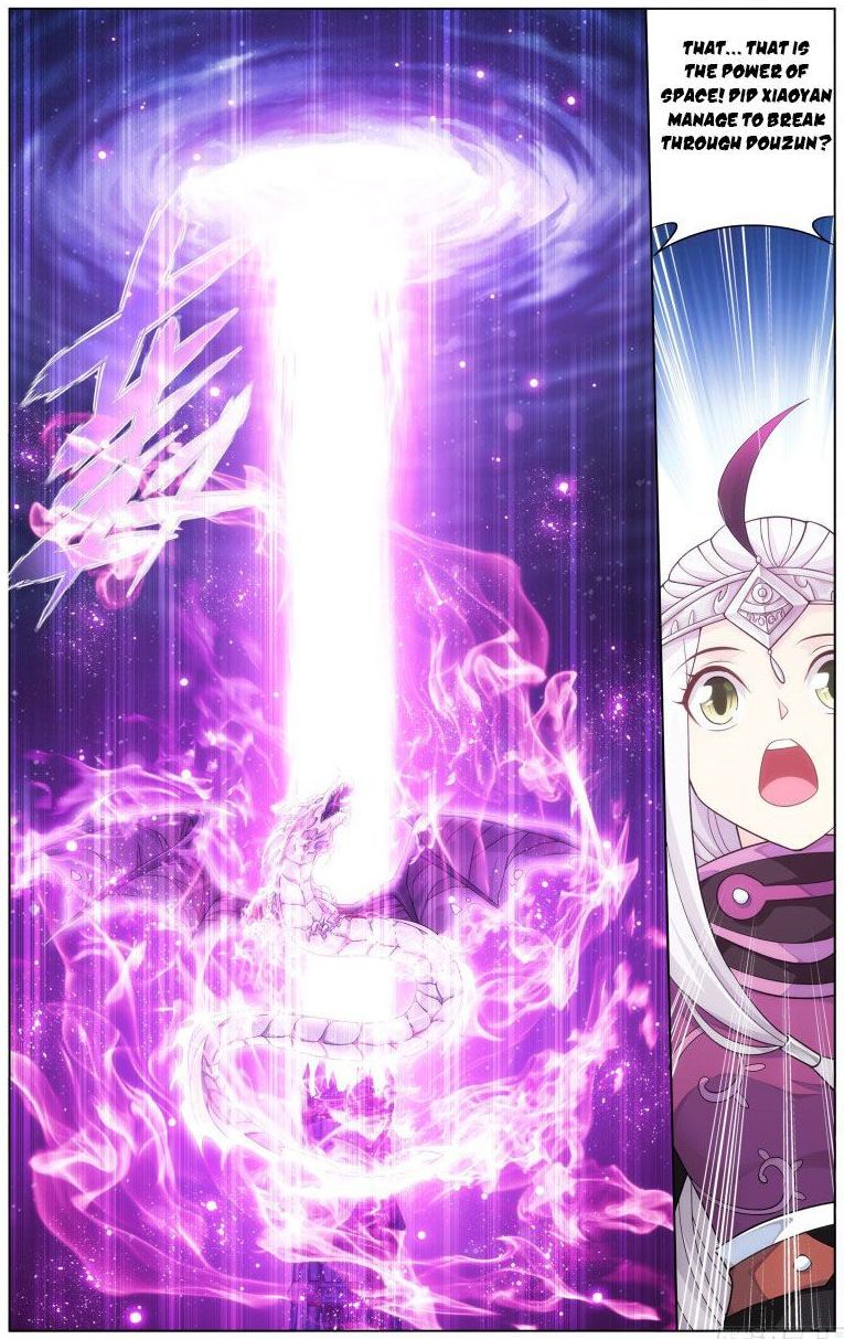 Battle Through The Heavens 303 6