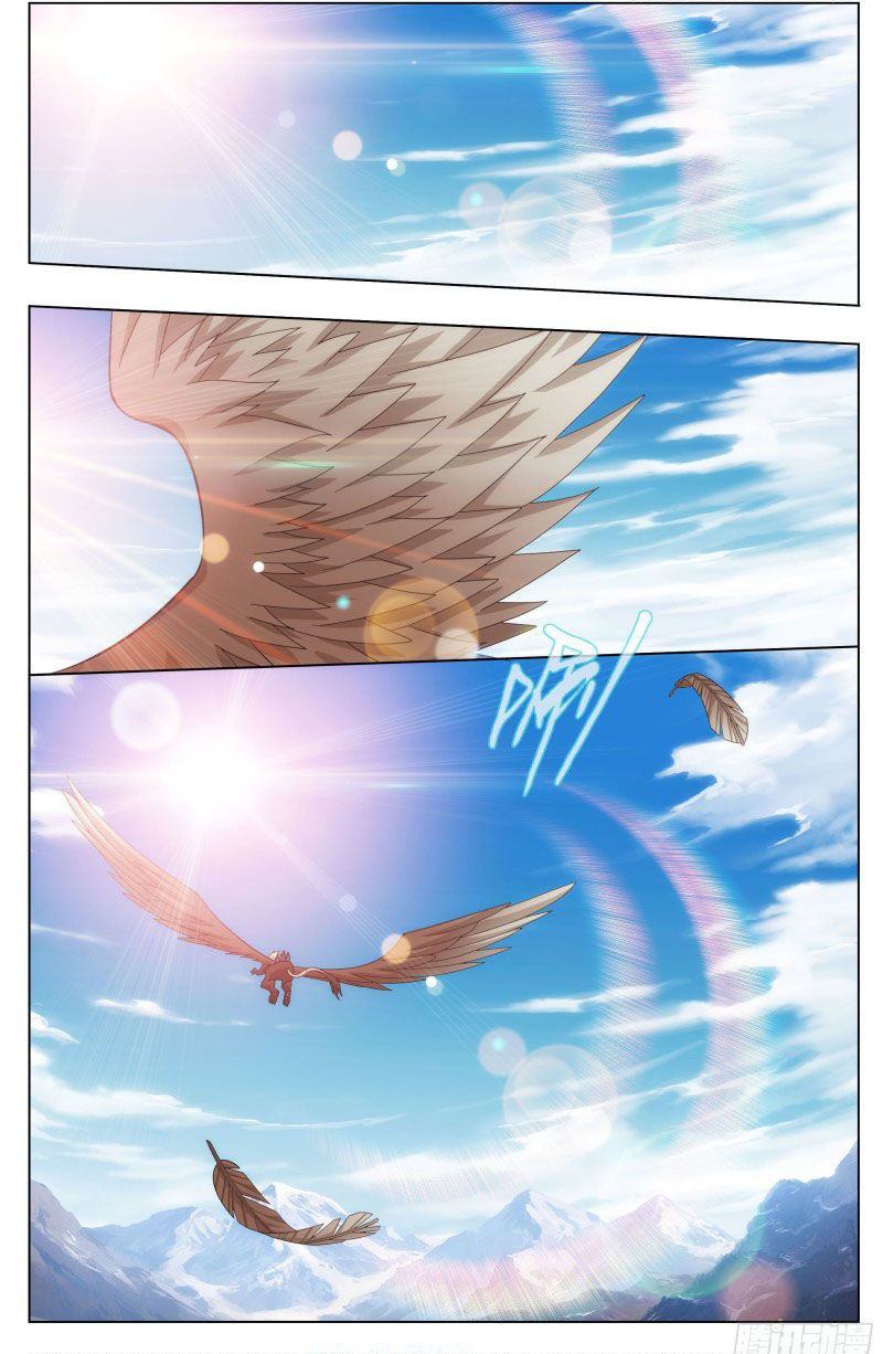 Battle Through The Heavens 304 1