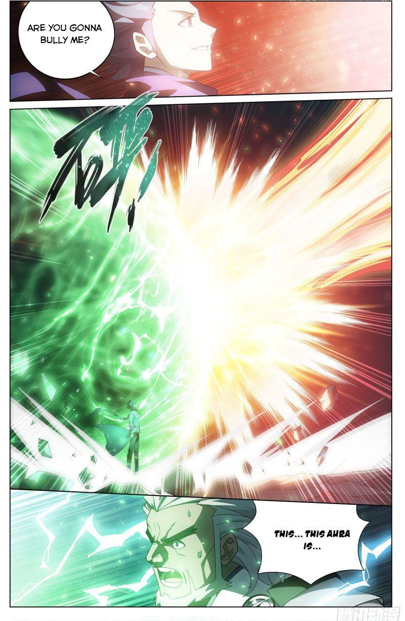 Battle Through The Heavens 304 20