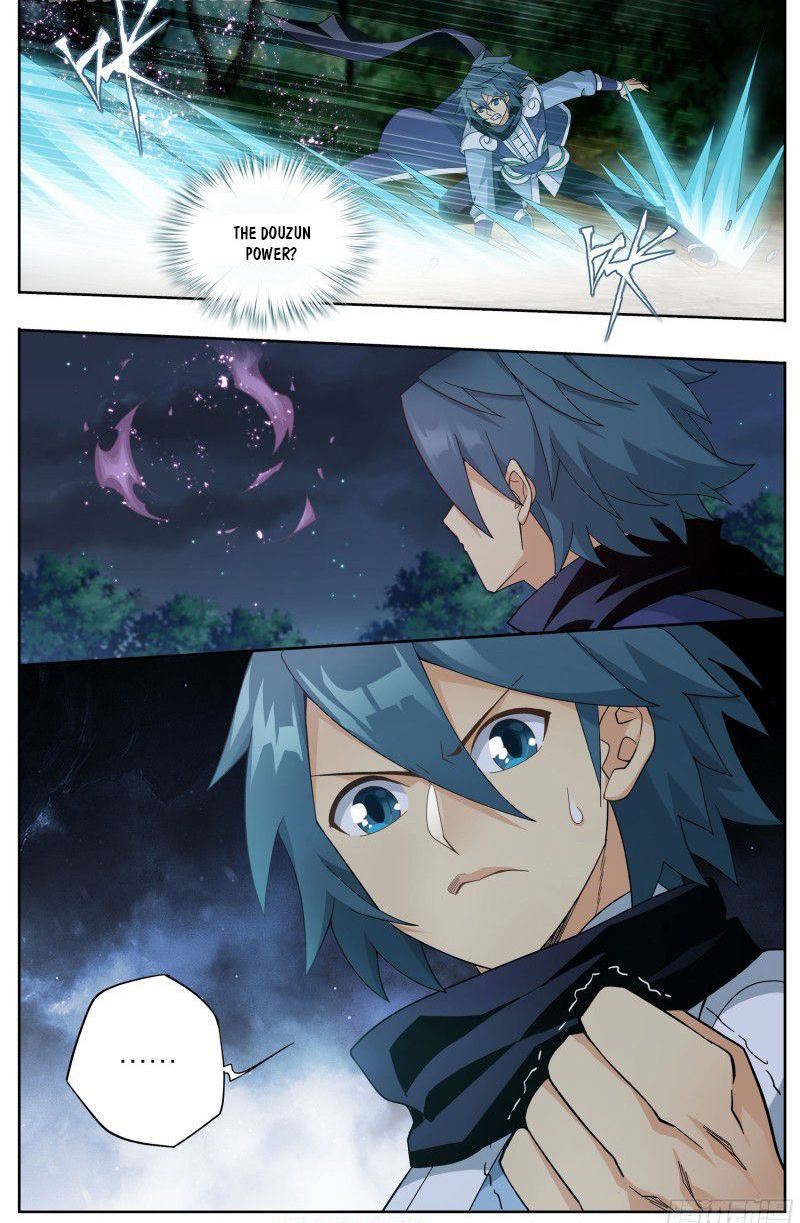 Battle Through The Heavens 306 6