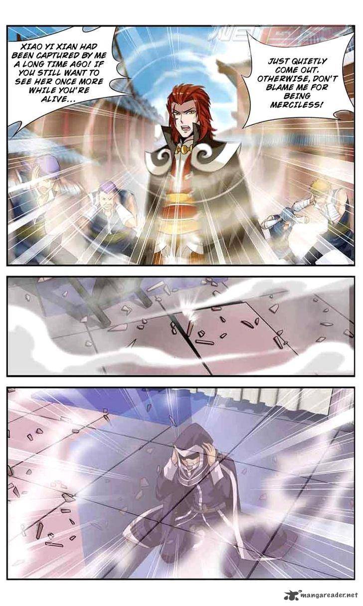 Battle Through The Heavens 31 12