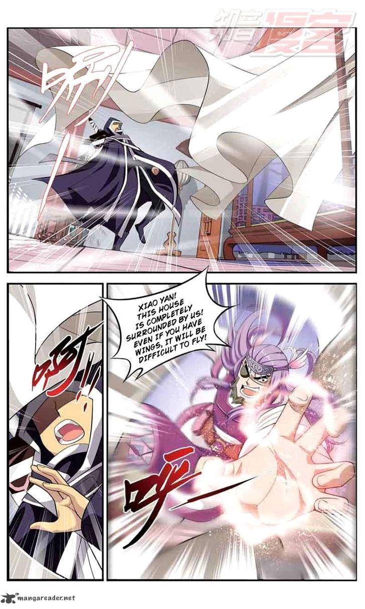 Battle Through The Heavens 31 9