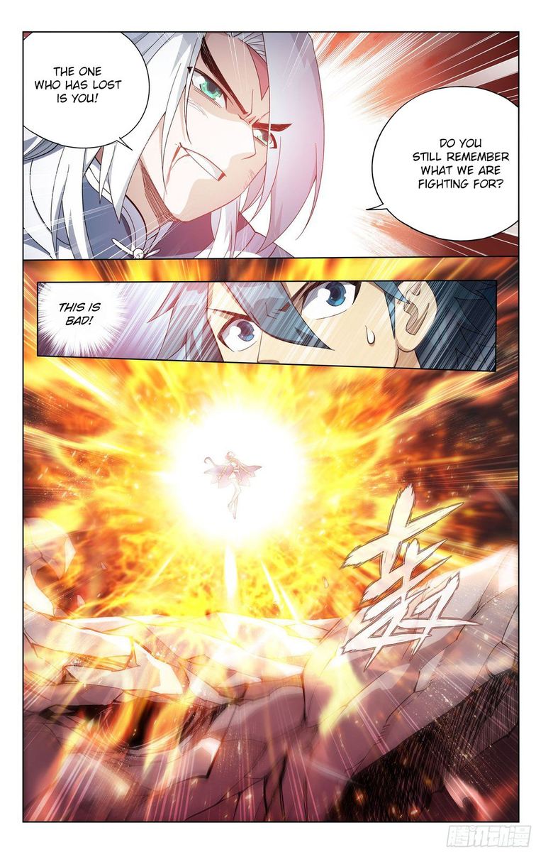 Battle Through The Heavens 311 11