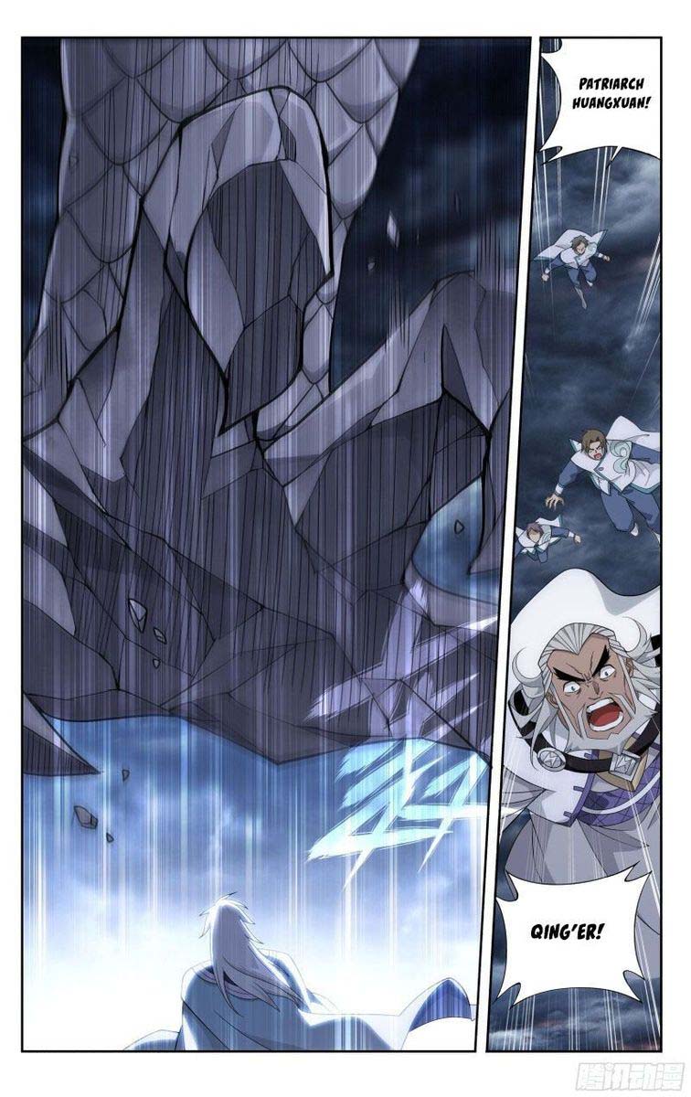Battle Through The Heavens 312 3