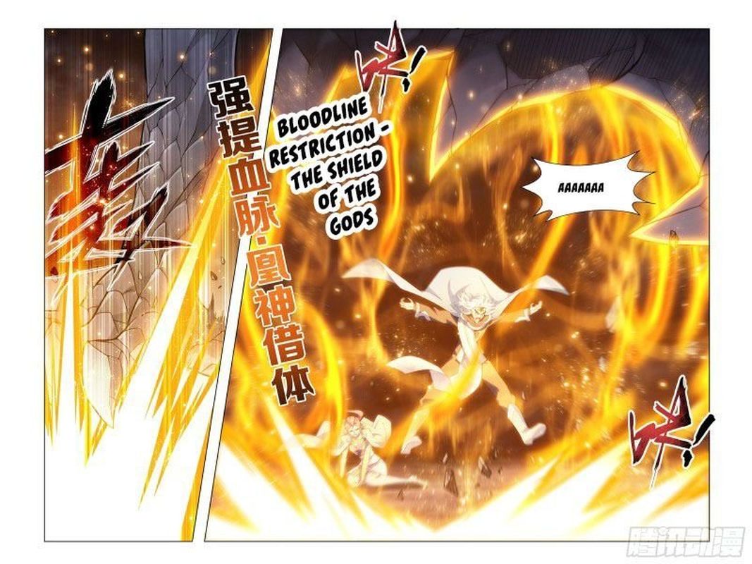 Battle Through The Heavens 312 4