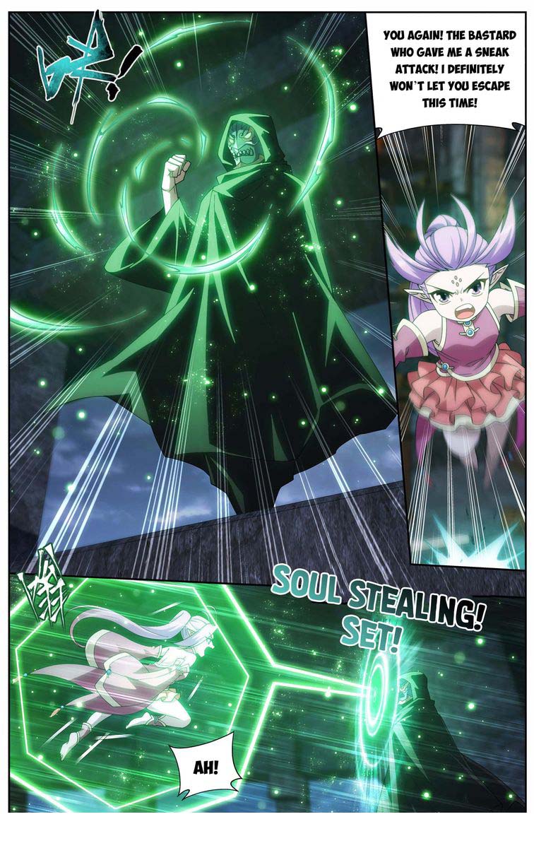 Battle Through The Heavens 313 15