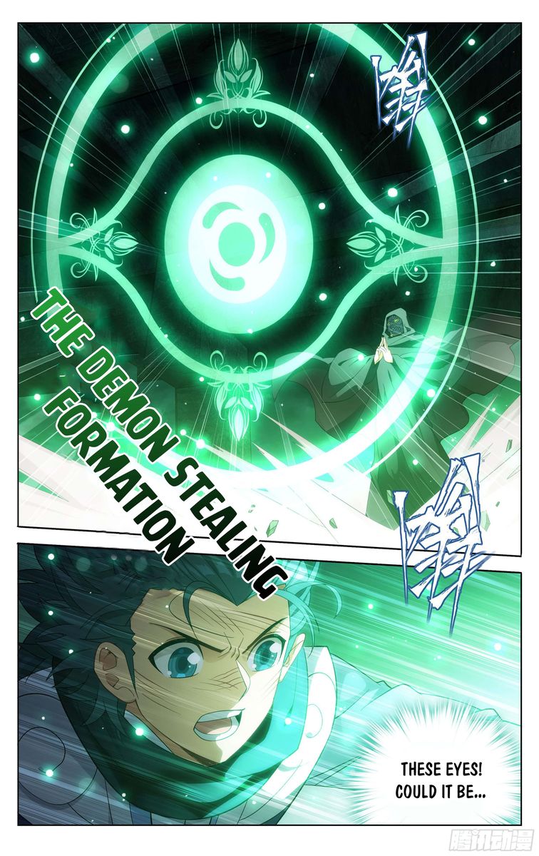 Battle Through The Heavens 313 20
