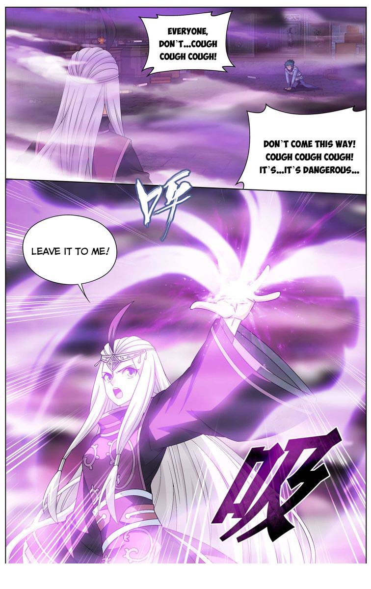 Battle Through The Heavens 313 4