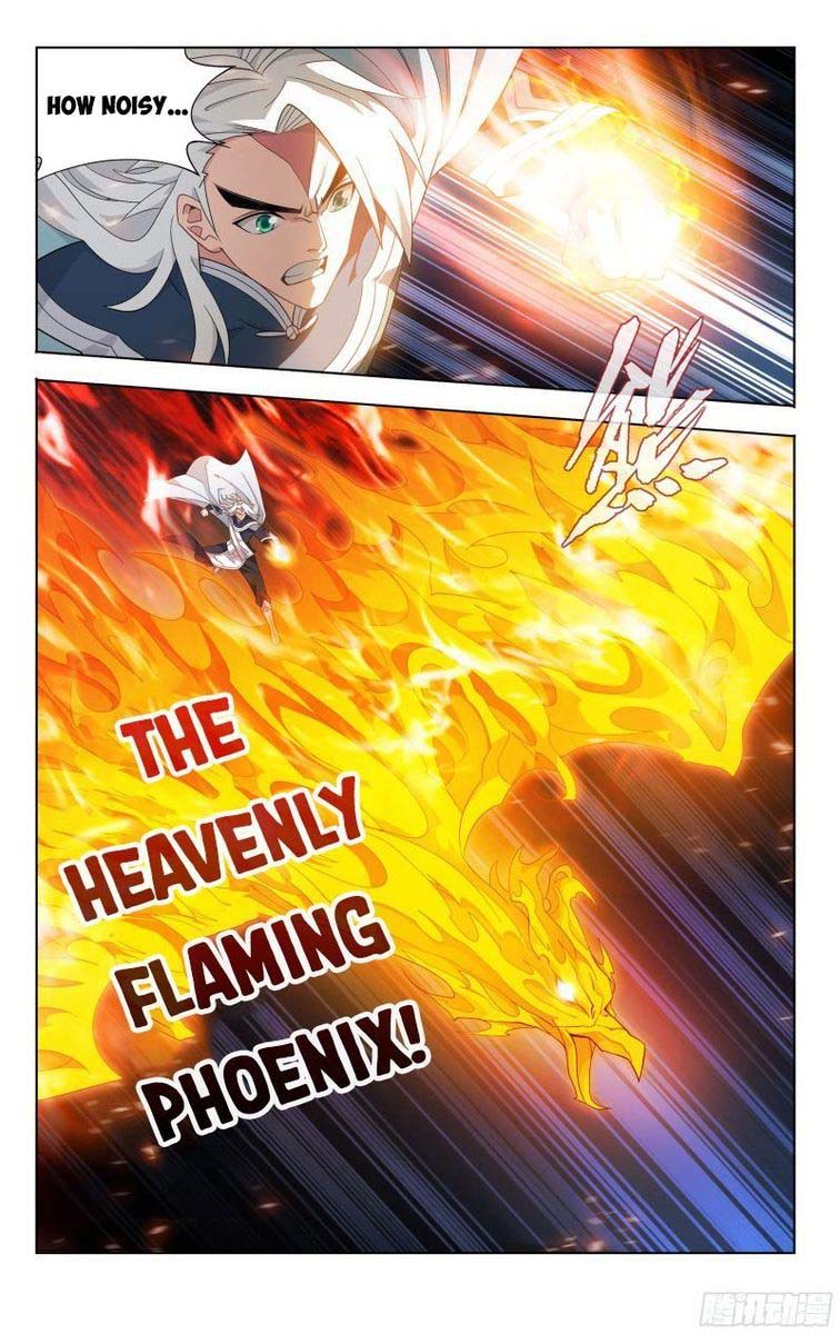 Battle Through The Heavens 317 2