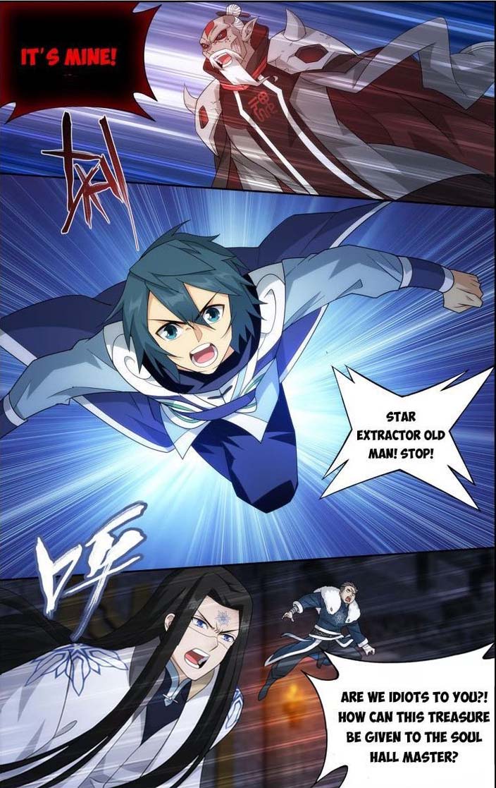 Battle Through The Heavens 317 20
