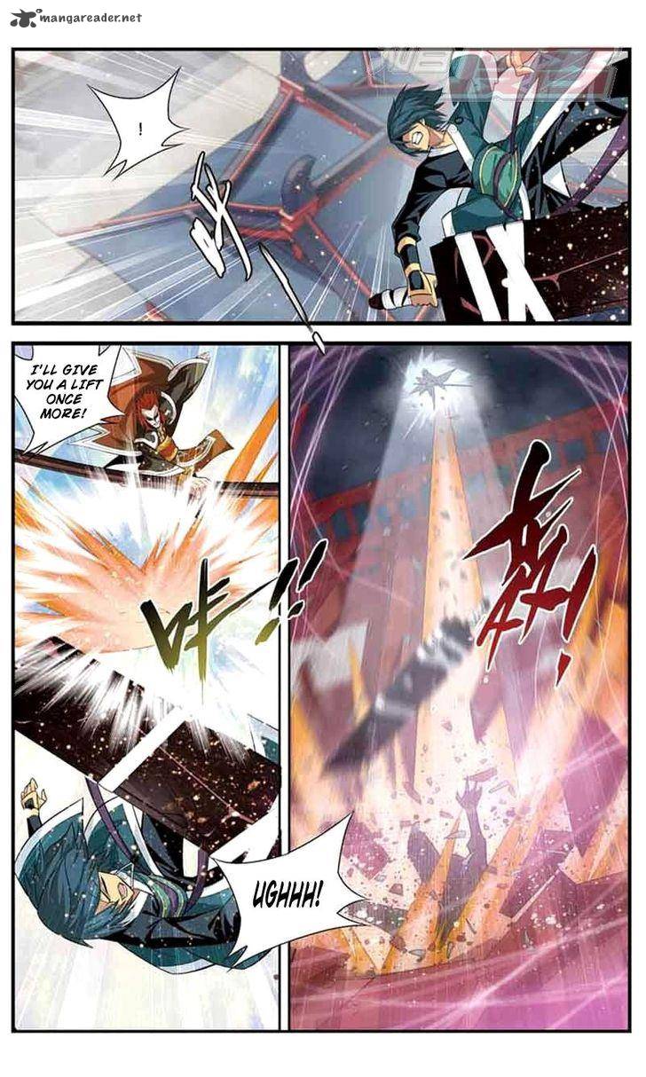 Battle Through The Heavens 32 11