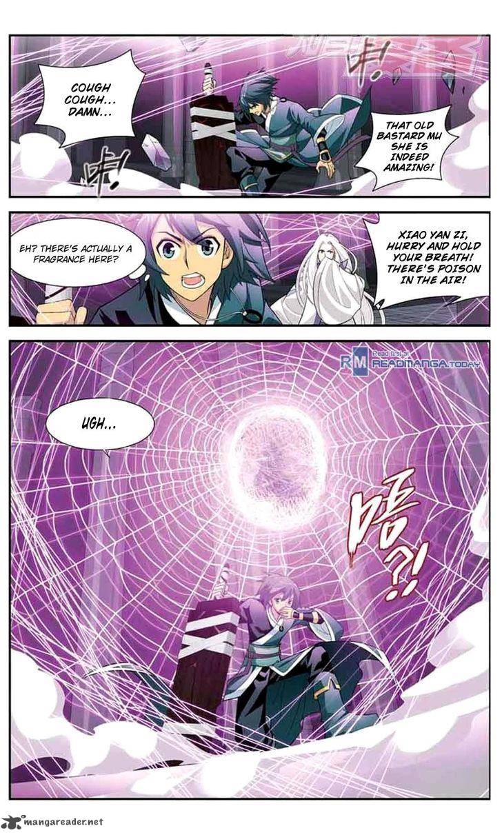 Battle Through The Heavens 32 12