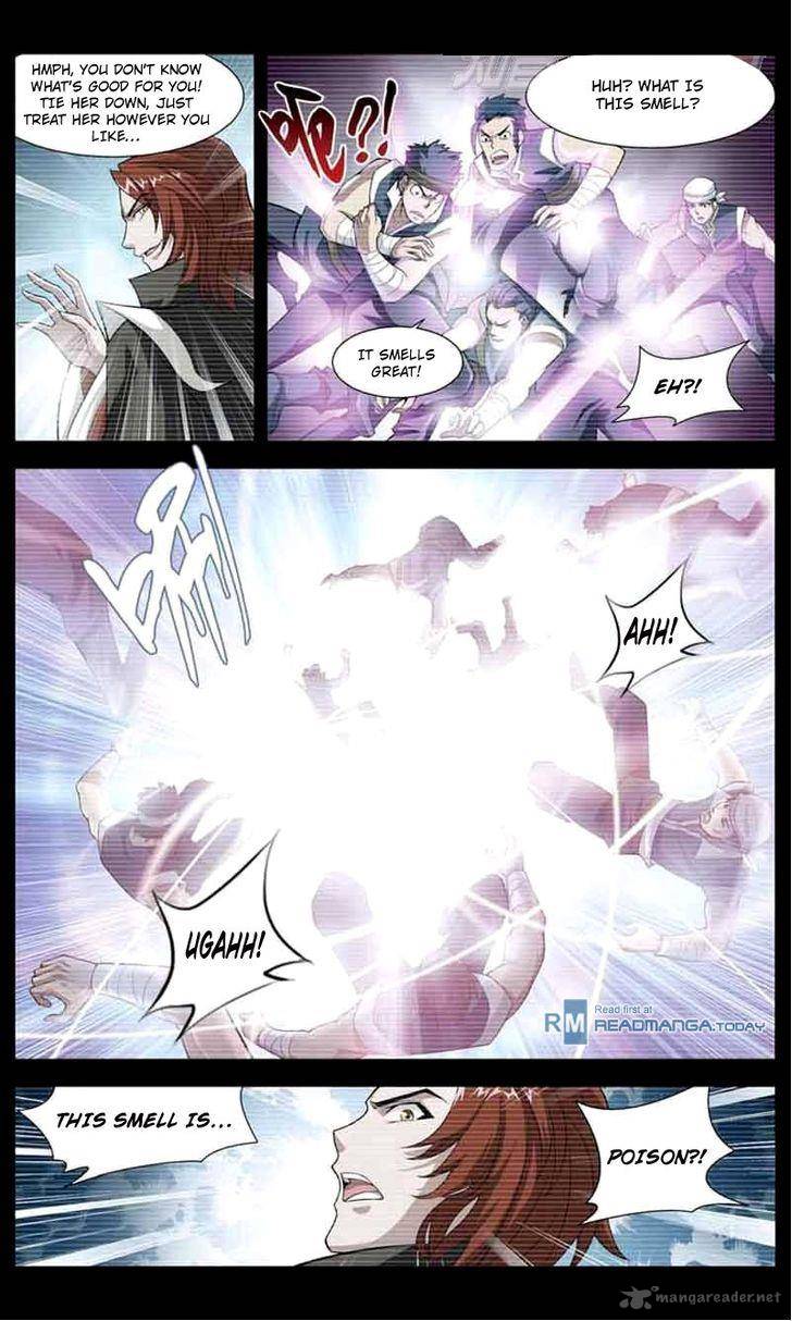 Battle Through The Heavens 32 20