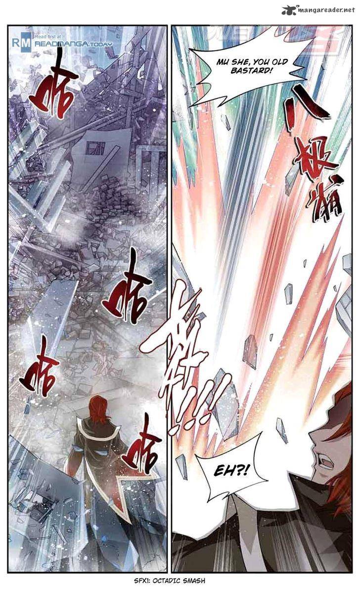 Battle Through The Heavens 32 6
