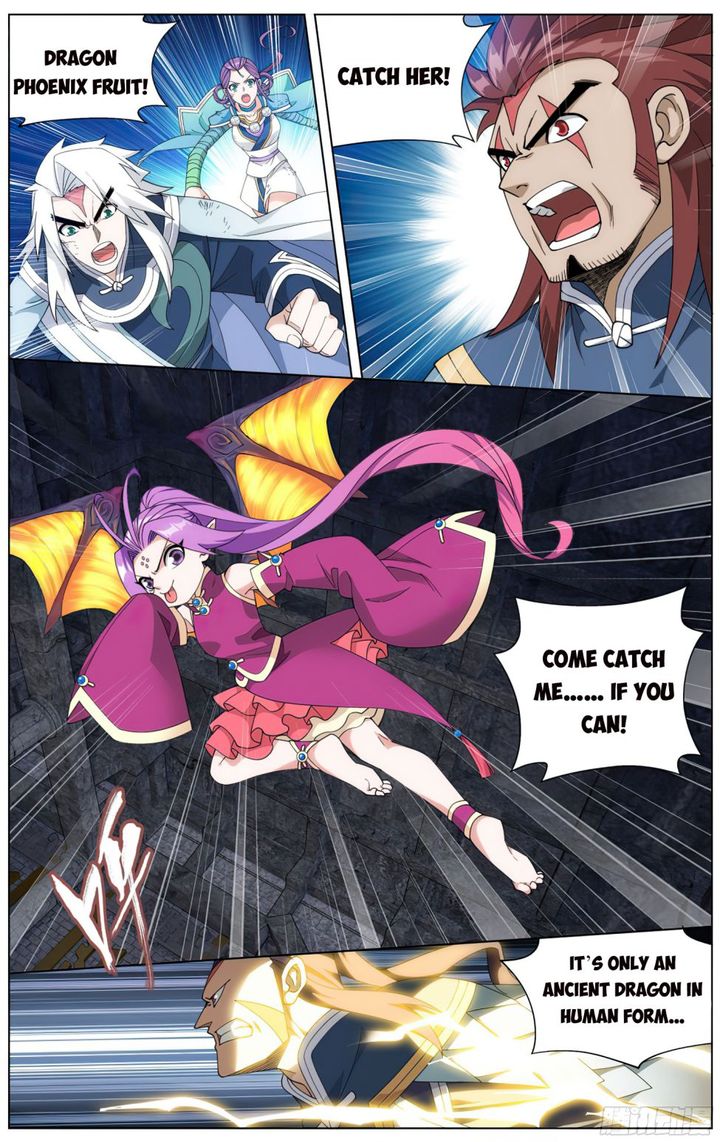 Battle Through The Heavens 320 8