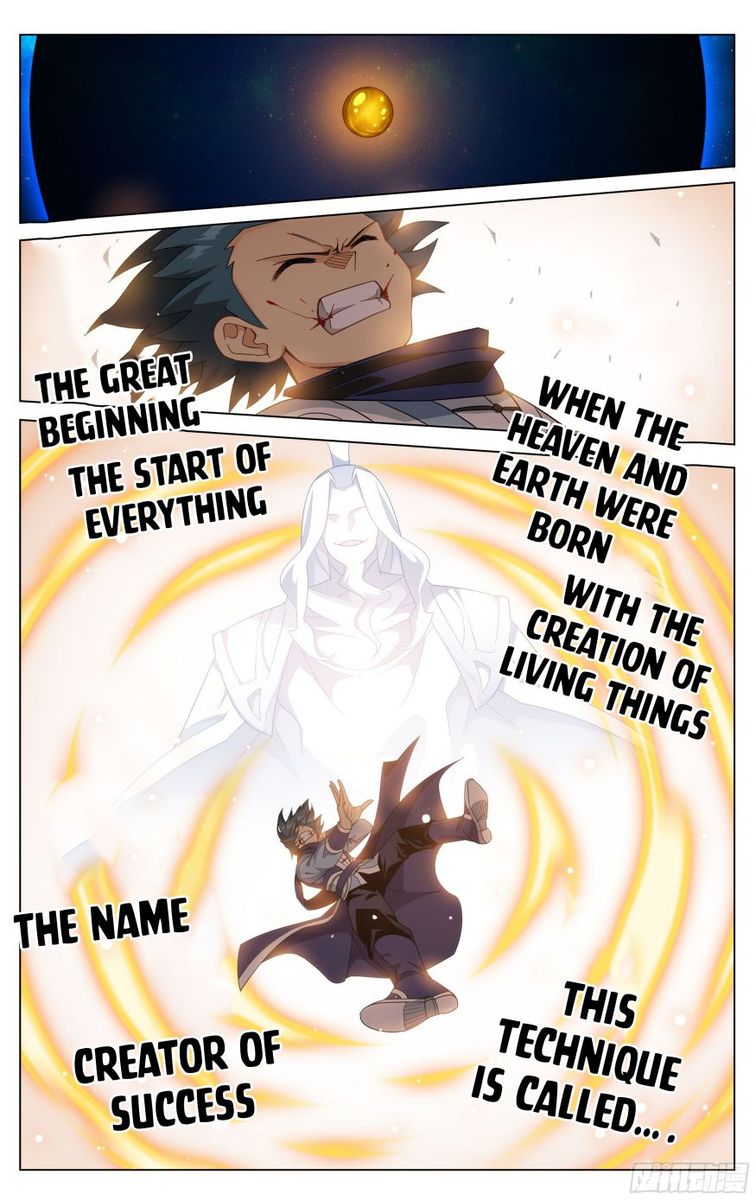 Battle Through The Heavens 324 16