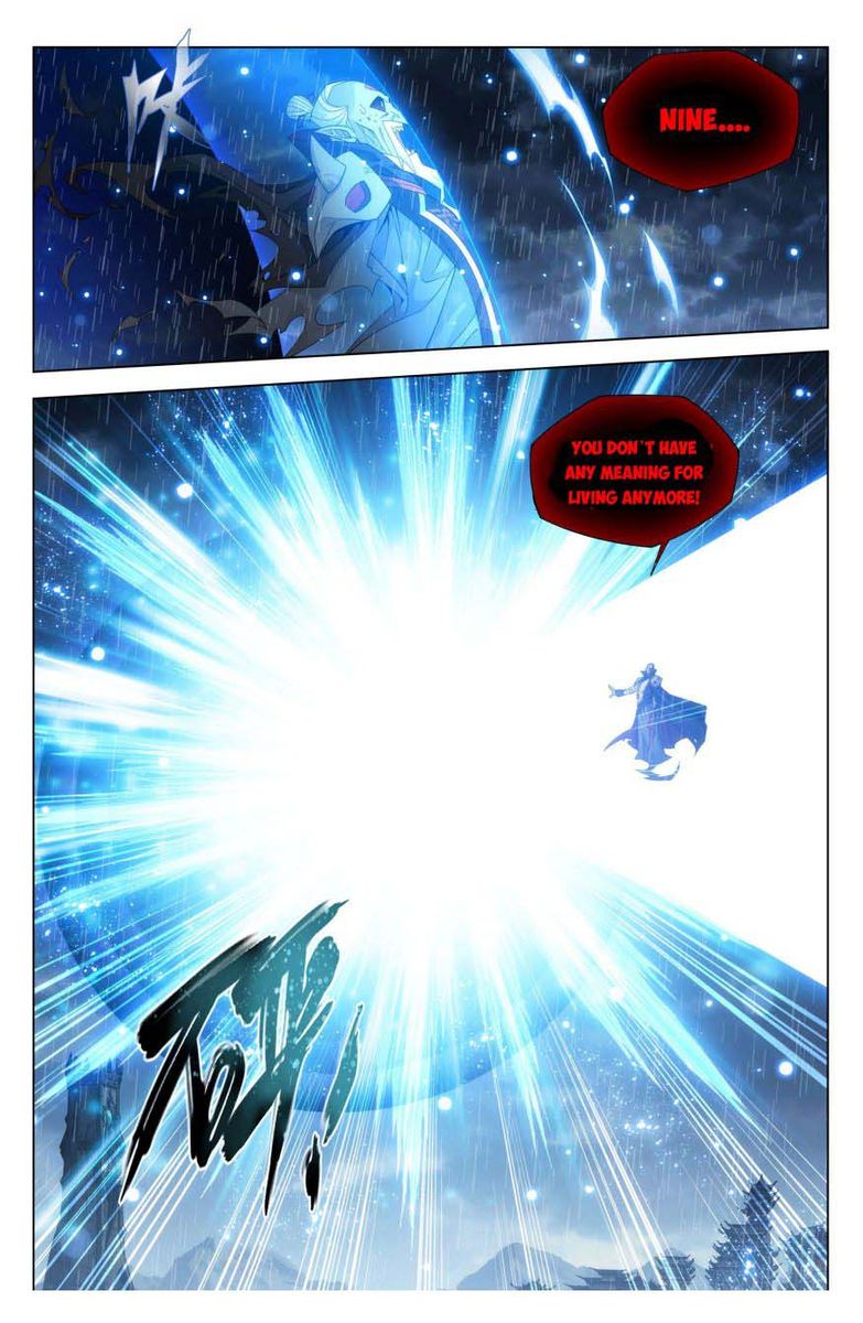 Battle Through The Heavens 324 19