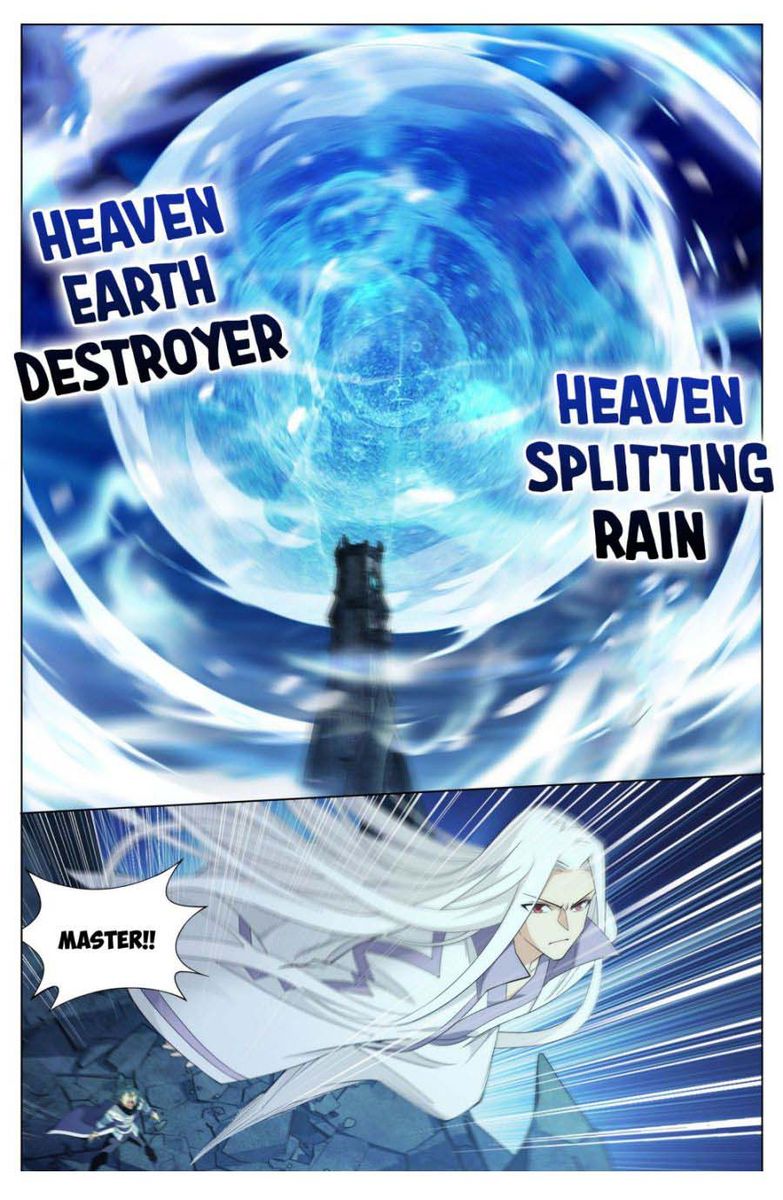 Battle Through The Heavens 325 18