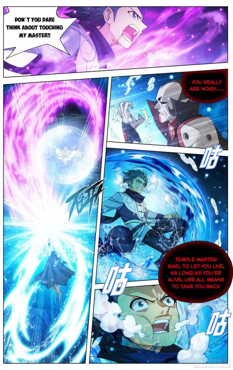 Battle Through The Heavens 325 2