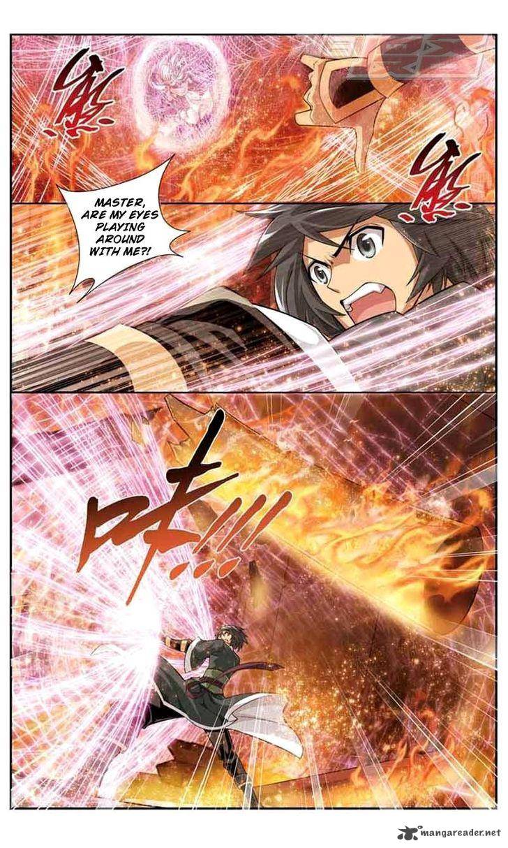 Battle Through The Heavens 33 2