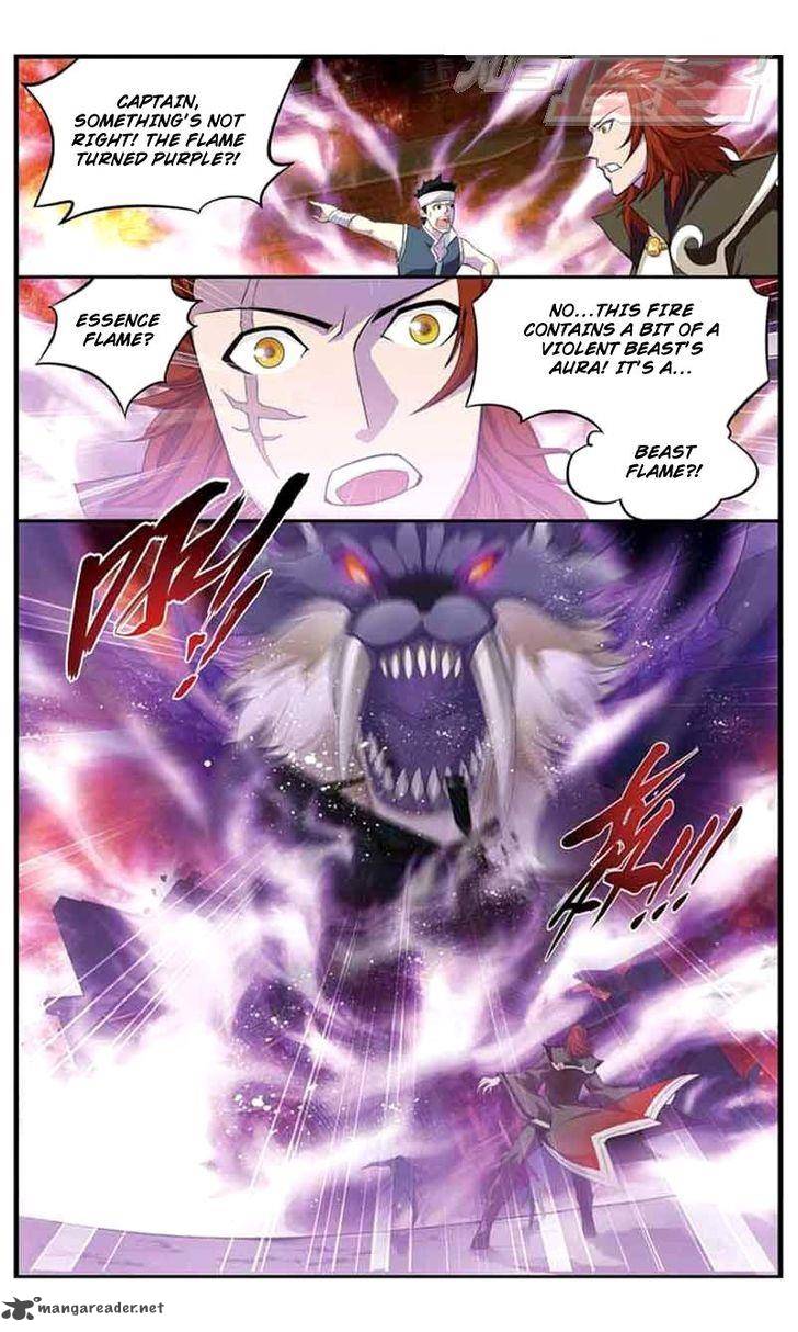 Battle Through The Heavens 33 20