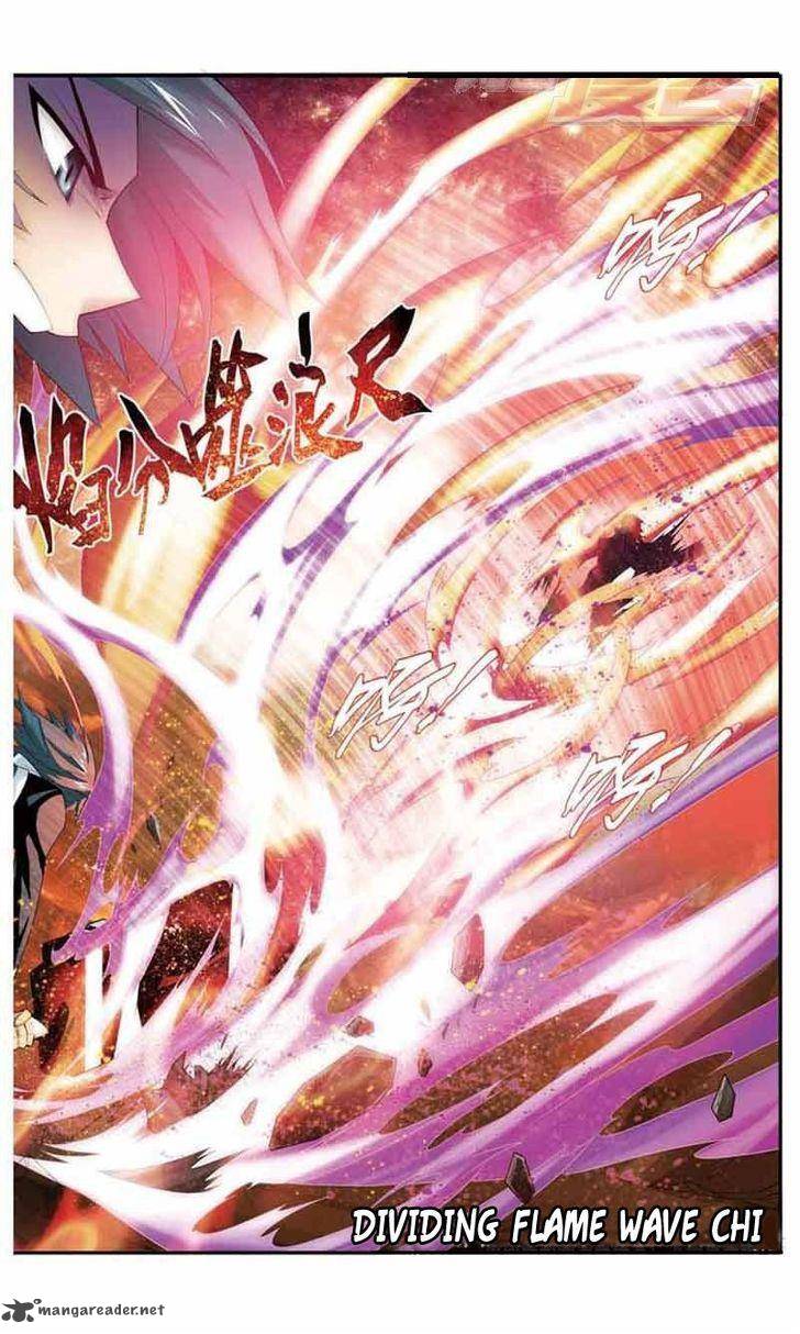 Battle Through The Heavens 33 23