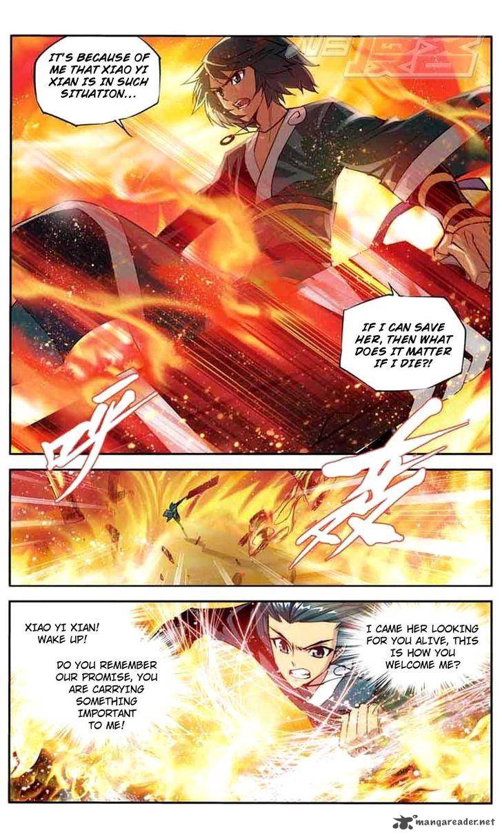 Battle Through The Heavens 33 6