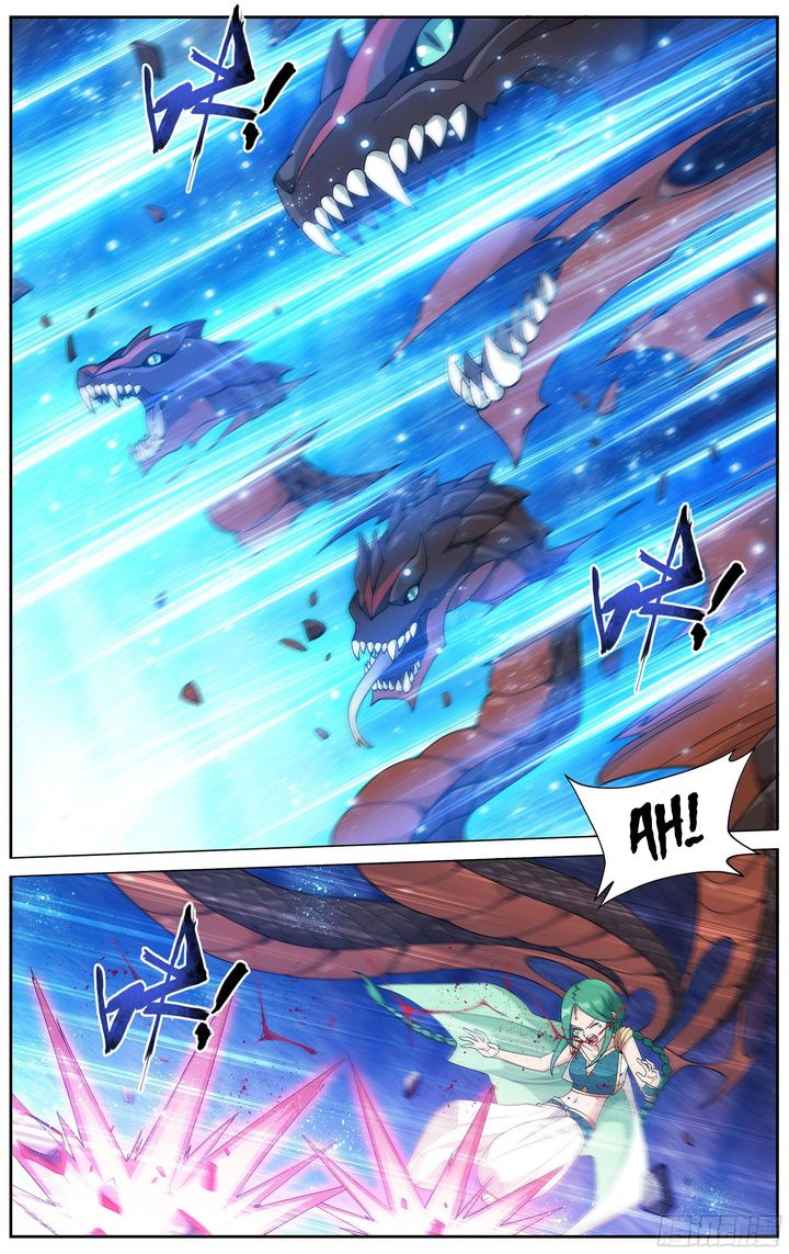 Battle Through The Heavens 333 10